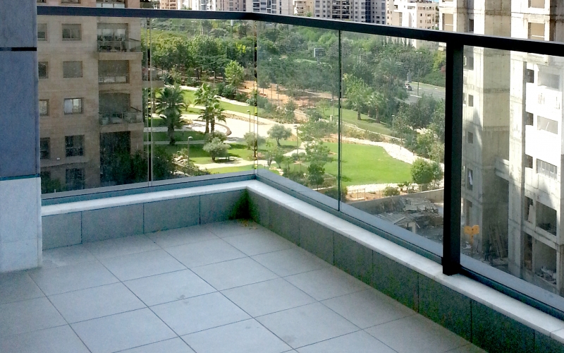 Luxury apartment for sale in Ramat Aviv Gimel, TelAviv Luxury real